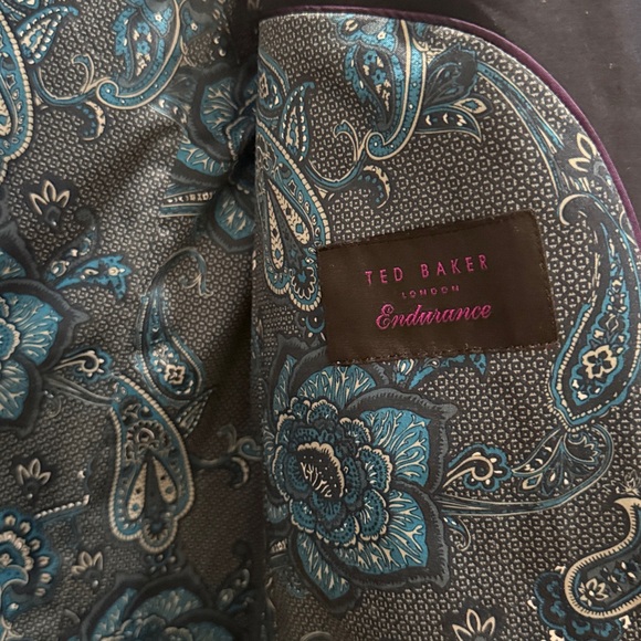 Ted Baker jacket - Picture 4 of 8